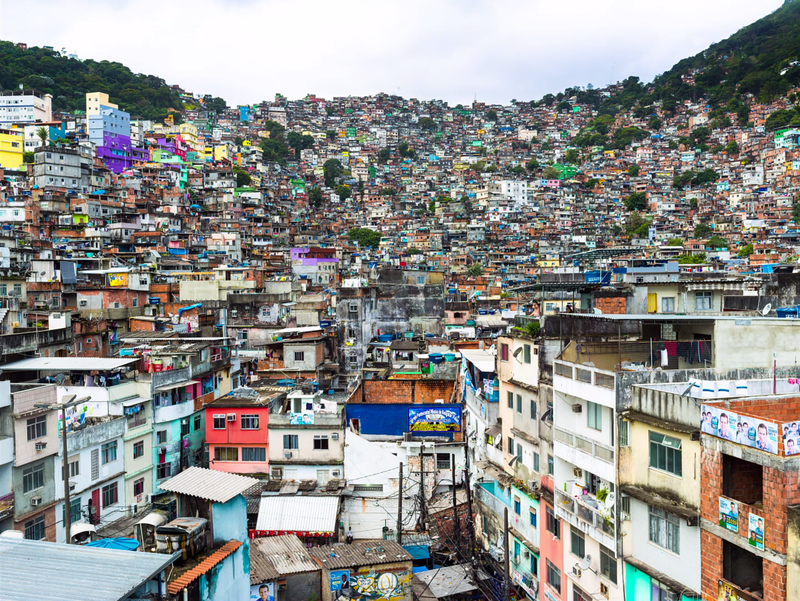 Illustration for article titled This Timelapse Shot in 10K Resolution Is Fantastically BonkersÂ